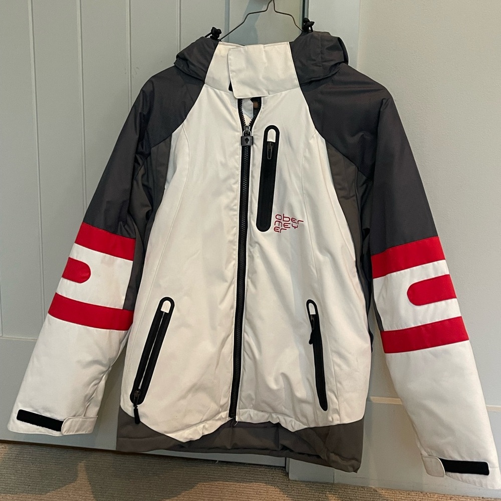 Obermeyer Ski Jacket